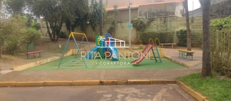 Imagem Apartamento - Ribeirão Preto - Sumarezinho - Região Oeste