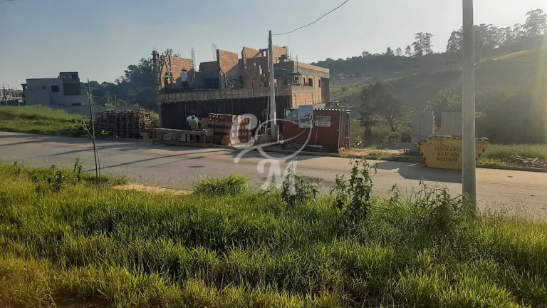 Imagem Terreno em Condomínio no Jardim Guanabara