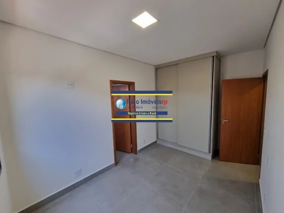 Imagem Condomínio Valência 3 dormitórios sendo 3 suítes, piscina, 4 vagas garagem, Distrito de Bonfim Paulista - SP.