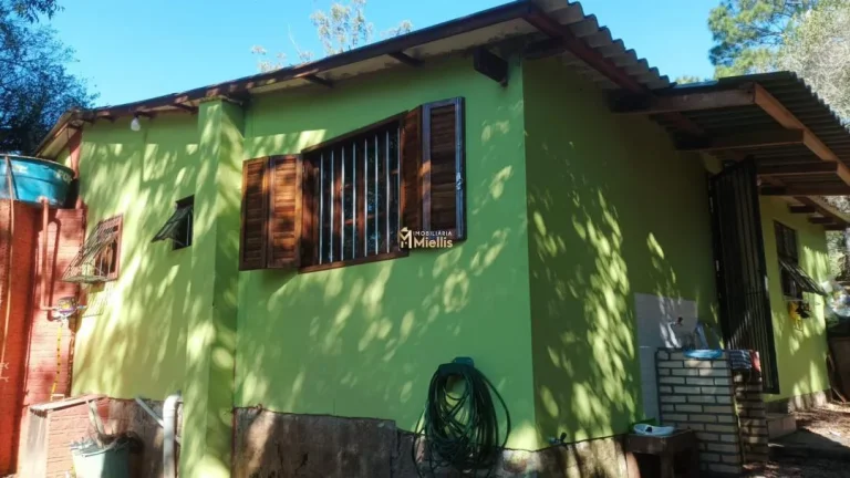 Imagem Sítio com 3 Dormitorio(s) localizado(a) no bairro Fiuza em Viamão / Rio Grande do Sul Ref.:57580877
