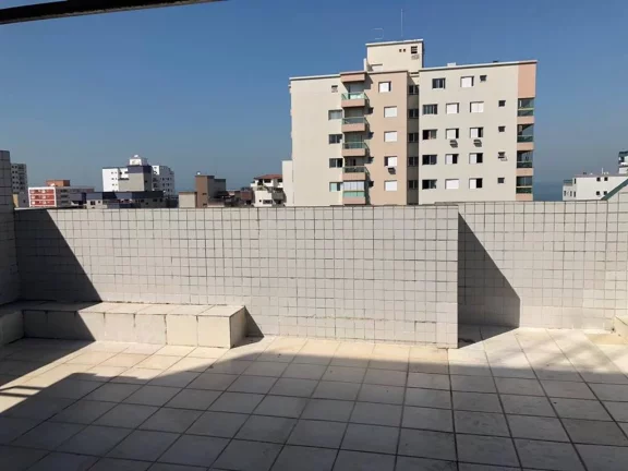 Imagem APARTAMENTO COM 185.26 m² - TUPI - PRAIA GRANDE SP