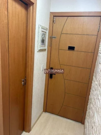 Imagem Apartamento à venda, 100 m² por R$ 1.050.000,00 - Vila Galvão - Guarulhos/SP