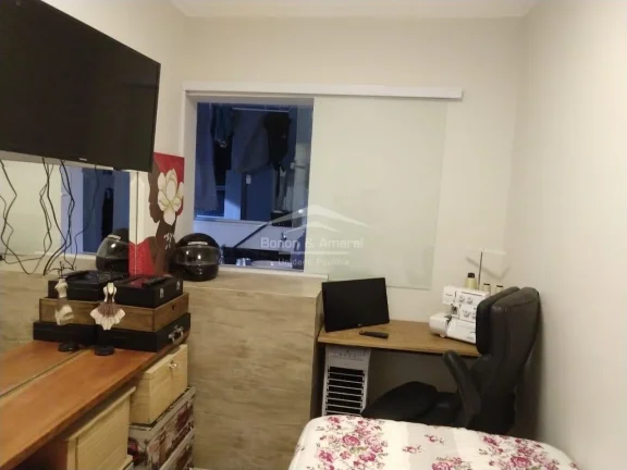 Imagem Apartamento reformado de 2 quartos à venda no Centro de Campinas! Aceita permuta!

Você é daquela...