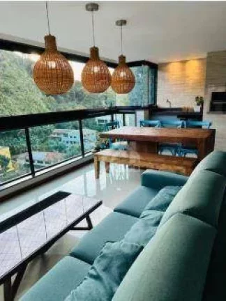 Imagem Apartamento com 4 dormitórios à venda, 240 m² por R$ 3.200.000 - Praia da Costa - Vila Velha/ES