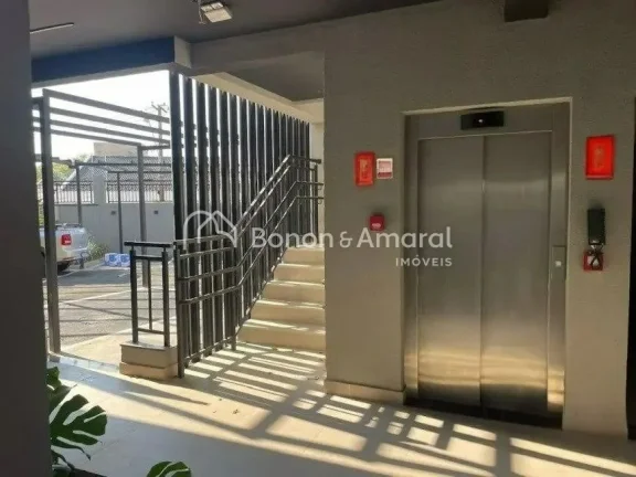 Imagem Impecável e Novo. Alive Nova Campinas.
Townhouse para locação no Parque Nova Campinas - 114m² - ...