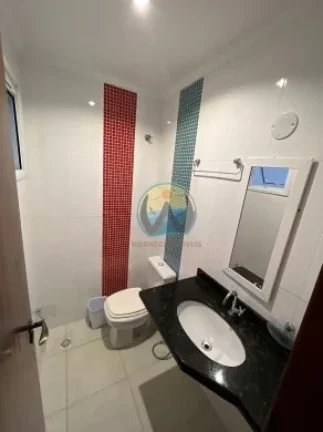 Imagem AP DUPLEX RESIDENCIAL em Ubatuba - SP, PRAIA GRANDE