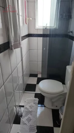 Imagem Oportunidade - Casa 220m² - 2 Dorm - 1 Suíte - 1 Vaga - Taboão da Serra.
