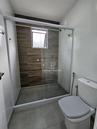 Imagem Apartamento à venda, 50 m² por R$ 420.000,00 - Tijuca - Teresópolis/RJ