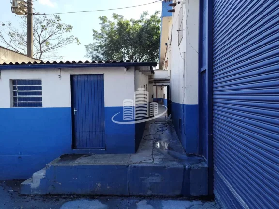Imagem Galpão/Depósito/Armazém
