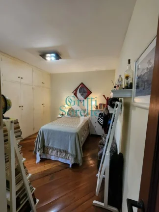 Imagem Apartamento à Venda em Indianópolis - São Paulo/SP.