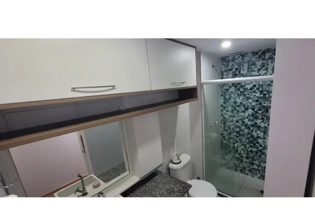 Imagem Apartamento Completo no Anil, RJ: Conforto e Praticidade