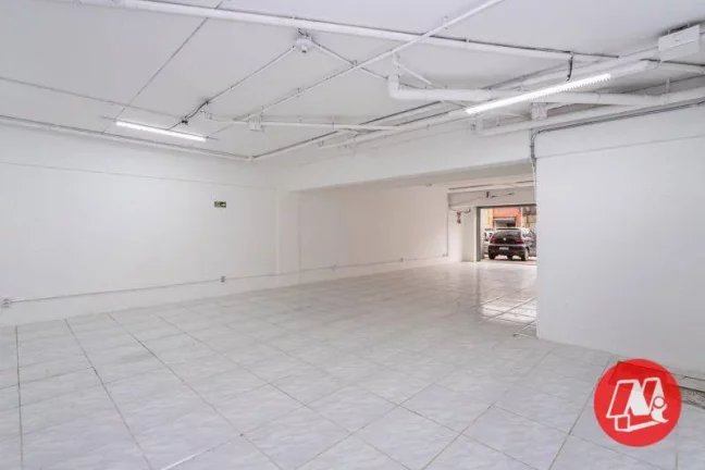 Imagem Galpão para alugar, 92 m² por R$ 5.507,00/mês - Floresta - Porto Alegre/RS