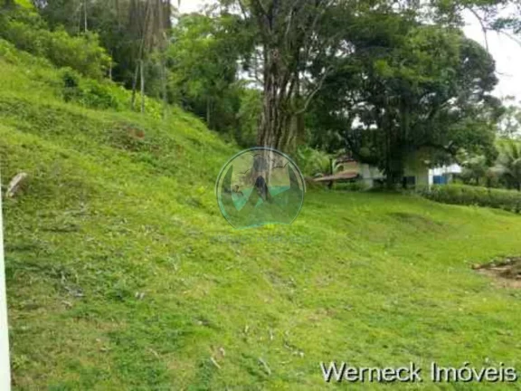 Imagem Terreno à venda em Ubatuba-SP, bairro Santa Rita 600,00 m² de área disponível!