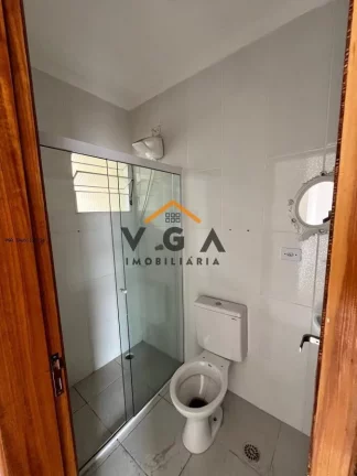 Imagem Apartamento para Venda em São Paulo, Vila Esperança, 1 dormitório, 1 banheiro