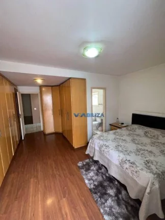 Imagem Sobrado com 4 dormitórios à venda, 202 m² por R$ 1.100.000 - Portal dos Gramados - Guarulhos/SP. Estuda Permuta