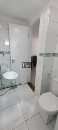 Imagem Apartamento com 1 Quarto para Alugar, 40 m² em Ipiranga - São Paulo