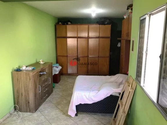 Imagem Casa para locação, Olímpico, São Caetano do Sul