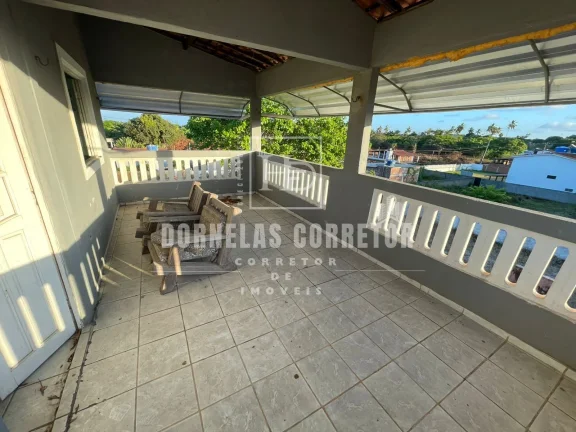 Imagem CASA 4 QUARTOS ITAMARACÁ