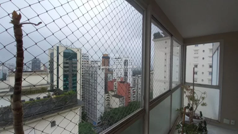 Imagem Apartamento à venda Jardim América São Paulo