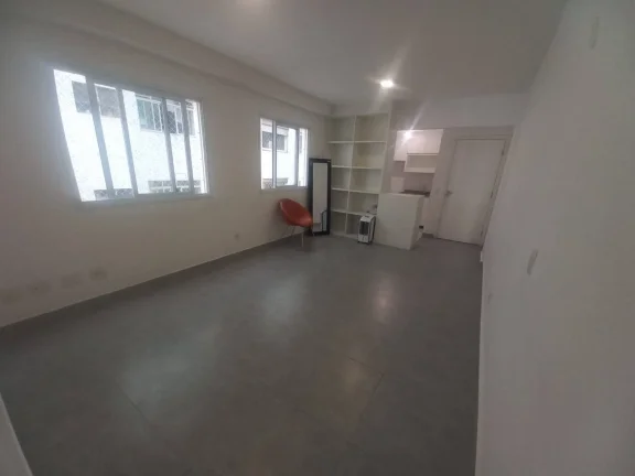 Imagem Apartamento Santa Cecília - 57M², 2 Dorms, 1 Vaga, Lazer.