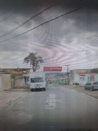 Imagem Terreno à venda, 125 m² por R$ 181.000,00 - Jardim Lenize - Guarulhos/SP