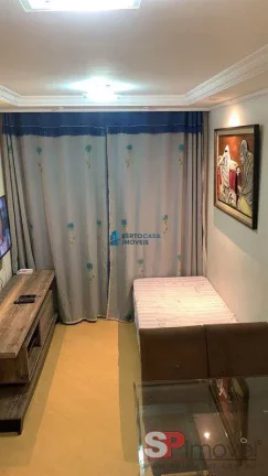 Imagem Apartamento Padrão
