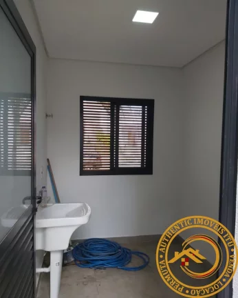 Imagem CASA RESIDENCIAL em SALTO - SP, LOTEAMENTO TERRAS DE SÃO PEDRO E SÃO PAULO
