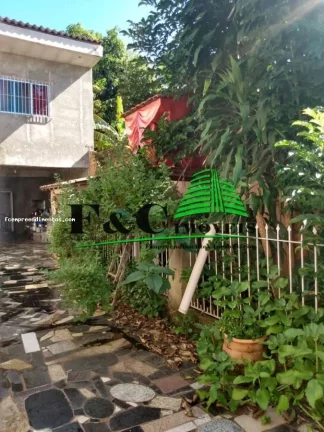 Imagem Casa para Venda em Araras, Nova Cascata, 5 dormitórios, 2 suítes, 2 banheiros, 5 vagas