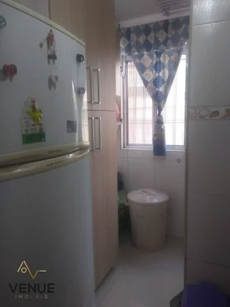 Imagem Apartamento com 2 dormitórios à venda, 50 m² por R$ 136.000,00 - Cidade Tiradentes - São Paulo/SP