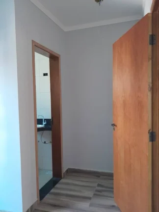 Imagem Sobrado Maravilhoso Novo 120 m² 3 Dormitorios Sendo 1 Suite 3 Vagas