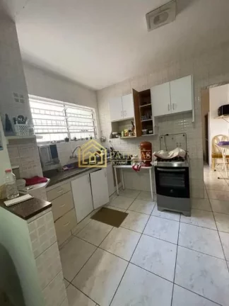 Imagem Casa Padrão