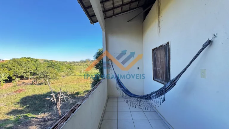 Imagem Chácara á venda no condomínio Recanto dos Pássaros Residencial Porto Seguro - Caratinga