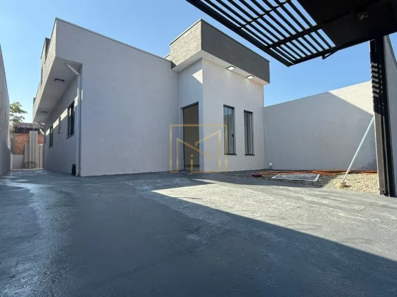 Imagem A Casa: Conforto e Funcionalidade no Dia a Dia