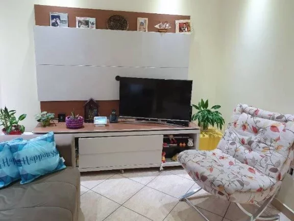 Imagem Apartamento recém reformado 68 m² Centro São Bernard odo Campo