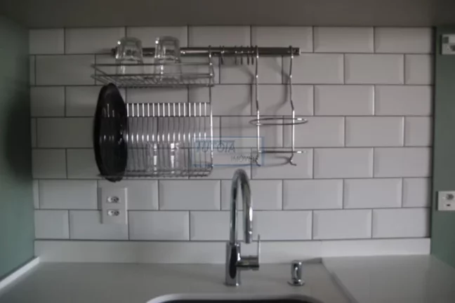 Imagem APARTAMENTO À VENDA NA VILA MARIANA, SÃO PAULO