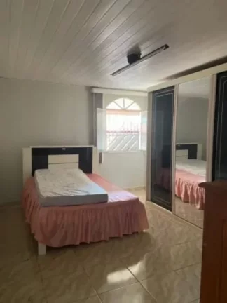 Imagem CASA RESIDENCIAL em MANAUS - AM, PARQUE 10 DE NOVEMBRO