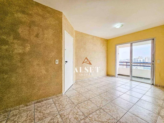 Imagem Apartamento com 3 dormitórios à venda, 80 m² por R$ 692.000,00 - Vila Regente Feijó - São Paulo/SP