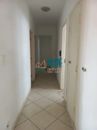 Imagem Oportunidade Apartamento com Vista para Serra, no Centro de Taubaté SP