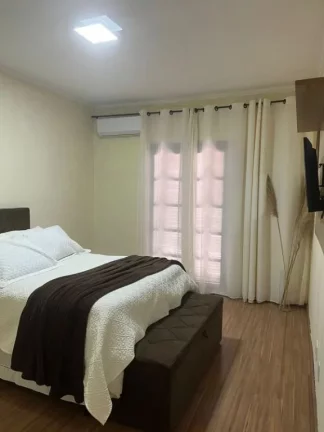 Imagem Sobrado com 3 dormitórios à venda, 140 m² por R$ 500.000,00 - Jardim Suzanópolis - Suzano/SP