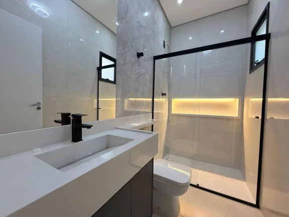 Imagem Linda casa no Vila Verde em Bragança Paulista