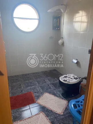 Imagem Sobrado para Venda em Santo André / SP no bairro Cidade São Jorge