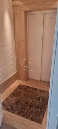 Imagem Apartamento, 3 dormitórios (3 suítes) 3 vagas, 194m², Aquárius Resort, Sjc.