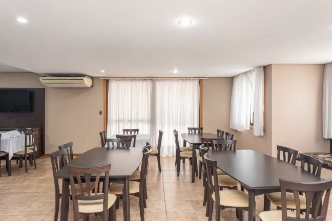 Imagem Apartamento à venda no bairro Petrópolis - Porto Alegre/RS