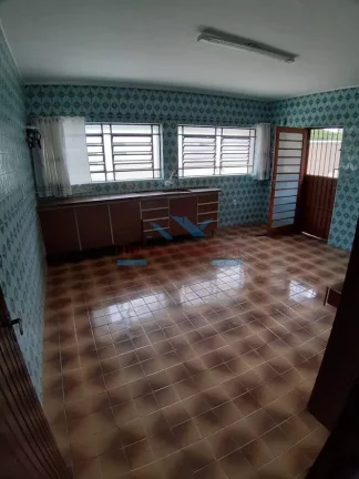 Imagem Sobrado 3 dormitórios (sendo 1 suíte)+4 vagas - Jardim Bonfiglioli