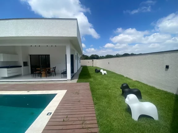 Imagem Casa com 3 dormitórios à venda, 168 m² por R$ 1.290.000,00 - Itapema - Guararema/SP