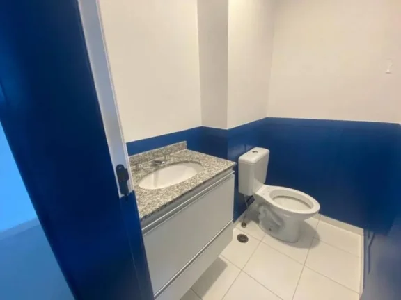 Imagem Alugo Apto em SBC, Jardim do Mar