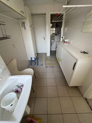 Imagem Mooca Condomínio Clube – 126m², 3 suítes e varanda com churrasqueira