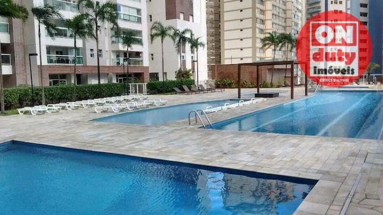 Imagem Apartamento com 2 dormitórios à venda, 77 m² por R$ 779.000,00 - José Menino - Santos/SP