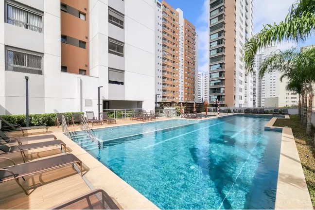 Imagem APARTAMENTO RESIDENCIAL em São Paulo - SP, Ipiranga