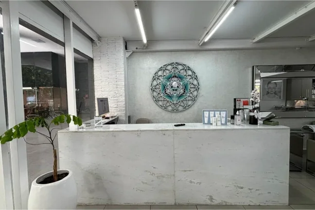 Imagem SALA COMERCIAL em São Paulo - SP, Jardim Paulistano
